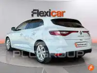 2018 Renault Megane