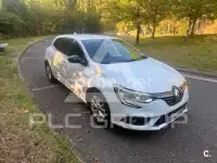 2018 Renault Megane