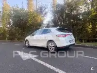 2018 Renault Megane