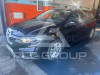 2018 Renault Megane