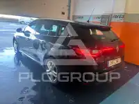 2018 Renault Megane