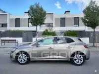 2018 Renault Megane