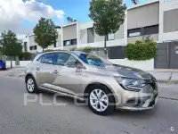 2018 Renault Megane