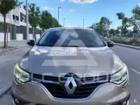 2018 Renault Megane