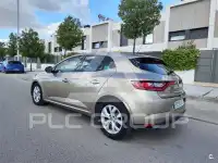 2018 Renault Megane