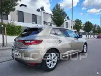 2018 Renault Megane