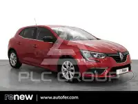2018 Renault Megane