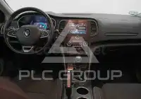 2018 Renault Megane