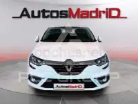 2018 Renault Megane