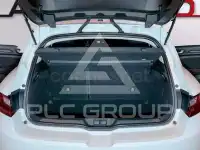 2018 Renault Megane