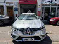 2018 Renault Megane