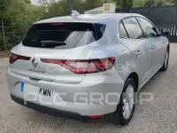 2018 Renault Megane
