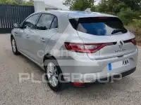 2018 Renault Megane