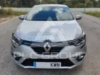 2018 Renault Megane