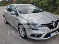 2018 Renault Megane