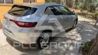 2018 Renault Megane