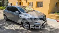 2018 Renault Megane