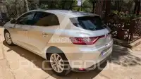 2018 Renault Megane