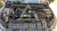 2018 Renault Megane