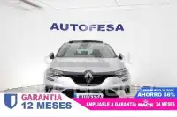 2018 Renault Megane