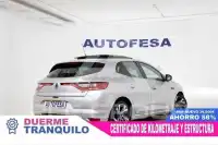 2018 Renault Megane