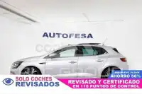 2018 Renault Megane