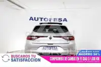 2018 Renault Megane