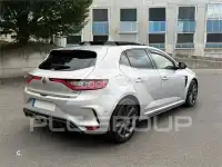 2018 Renault Megane