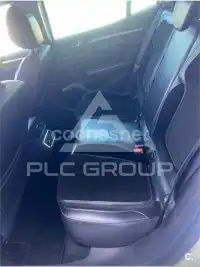 2018 Renault Megane