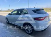 2018 Renault Megane