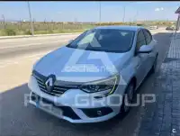 2018 Renault Megane