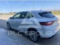 2018 Renault Megane