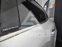 2018 Renault Megane