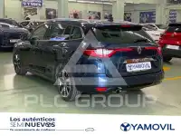 2018 Renault Megane