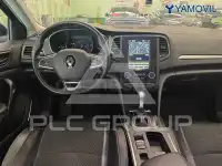 2018 Renault Megane