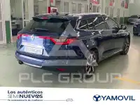 2018 Renault Megane
