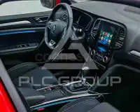 2018 Renault Megane
