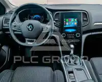 2018 Renault Megane