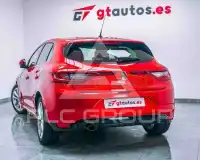 2018 Renault Megane