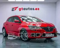 2018 Renault Megane