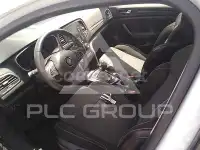 2018 Renault Megane