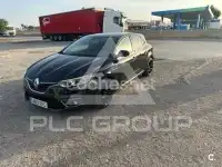 2018 Renault Megane