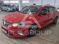 2018 Renault Megane