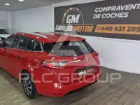 2018 Renault Megane