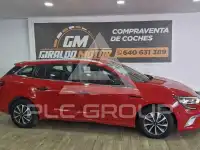 2018 Renault Megane