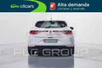 2018 Renault Megane