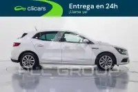 2018 Renault Megane