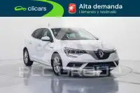2018 Renault Megane