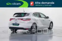 2018 Renault Megane