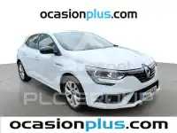 2018 Renault Megane